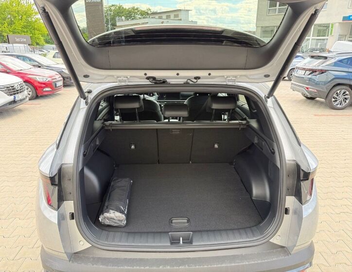 Hyundai Tucson 5