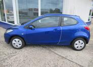 Mazda 2 8