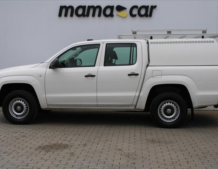 Volkswagen Amarok 4