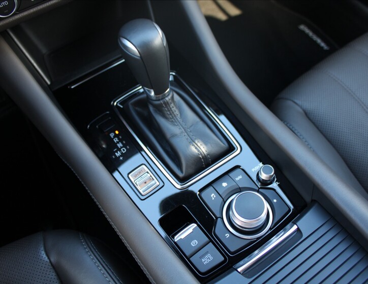 Mazda 6 19