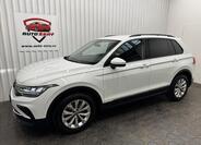 Volkswagen Tiguan 3