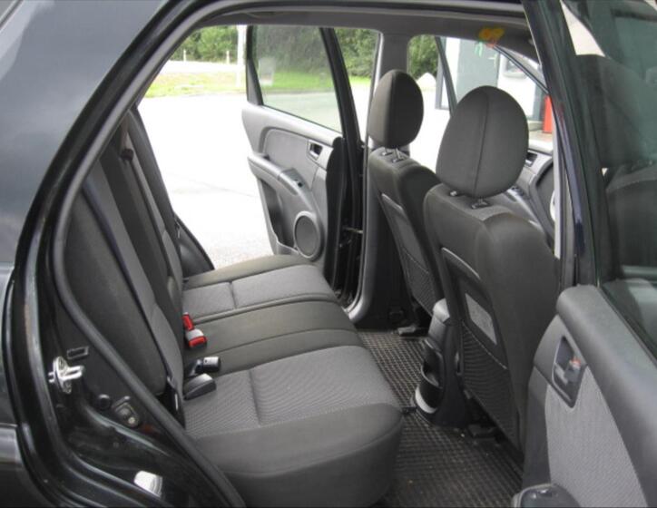KIA Sportage 10