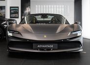 Ferrari SF90 2