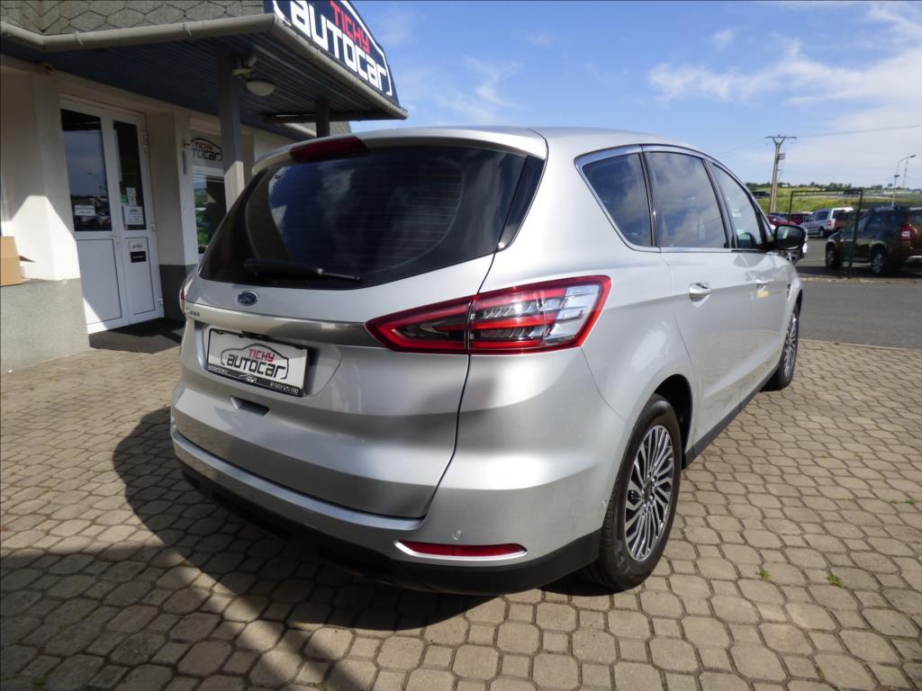 Ford S-MAX 3