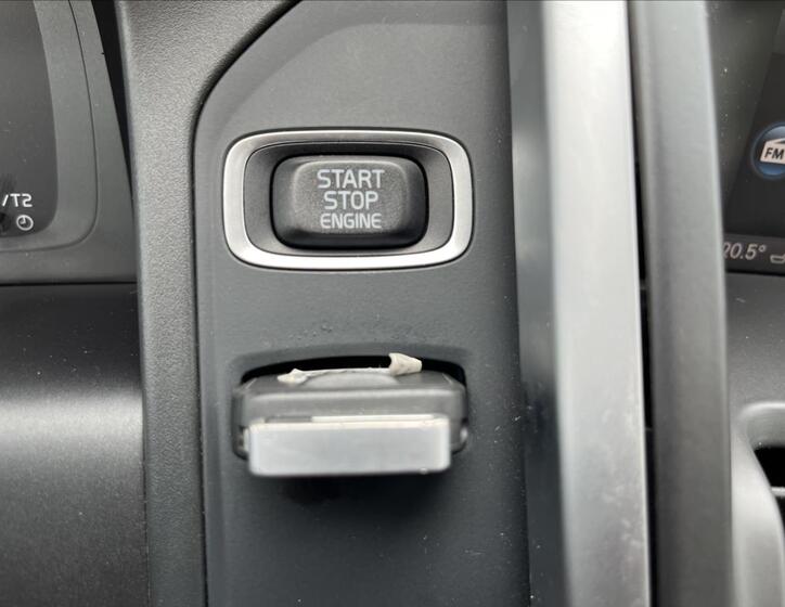 Volvo XC60 21