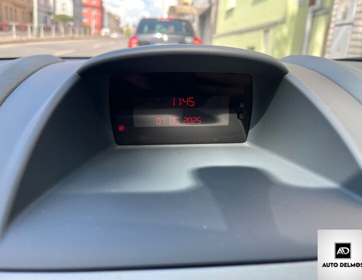 Ford Fiesta 40