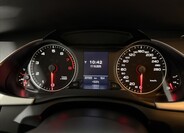 Audi A4 9