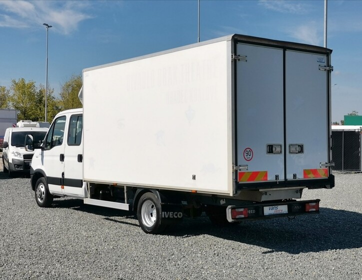 Iveco Daily 4