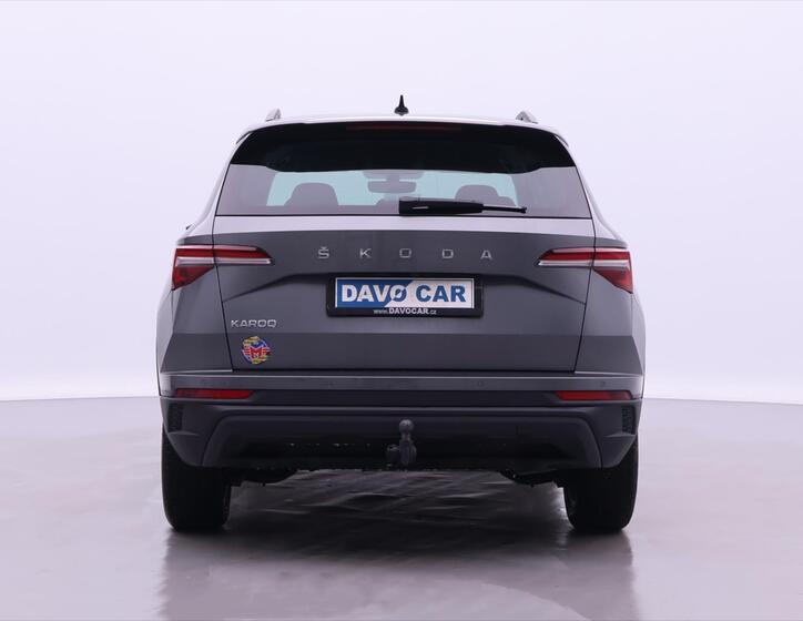 Škoda Karoq 6