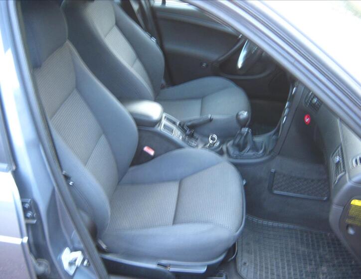 Saab 9-5 14