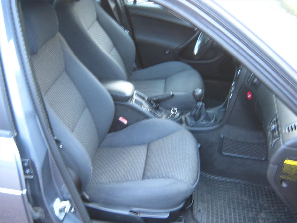Saab 9-5