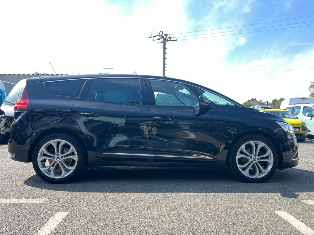 Renault Grand Scénic