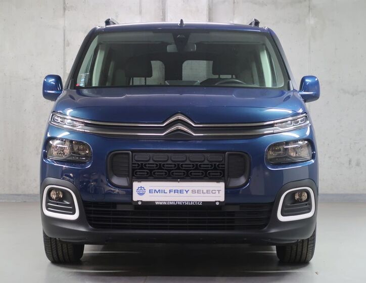 Citroën Berlingo 2
