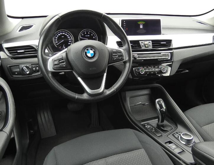 BMW X1 5