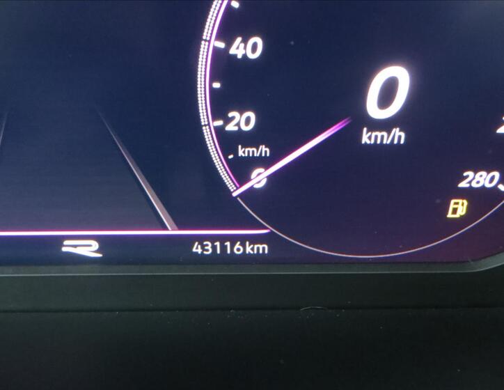 Volkswagen Arteon 21