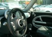 Mini Cooper 9