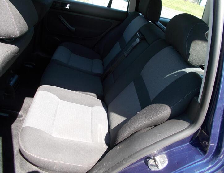 Volkswagen Golf 13