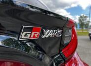 Toyota GR Yaris 8