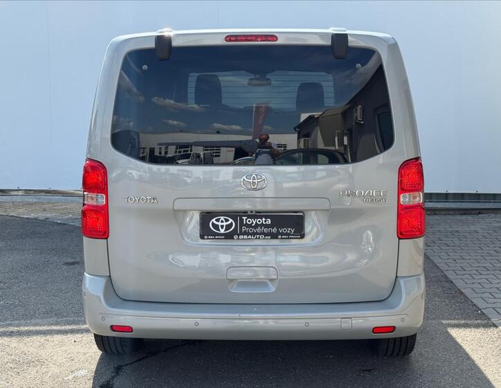 Toyota ProAce 5