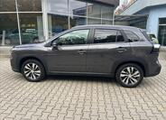 Suzuki S-Cross 8