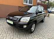 KIA Sportage 8