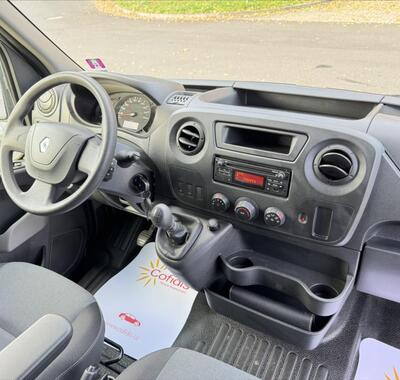 Renault Master 10