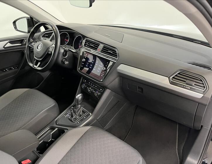Volkswagen Tiguan 22