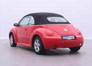 Volkswagen New Beetle 7