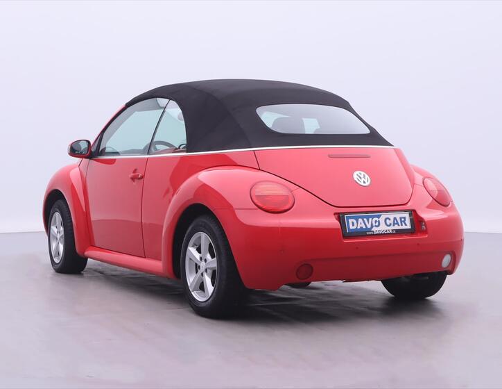 Volkswagen New Beetle 7