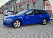 Škoda Octavia 6