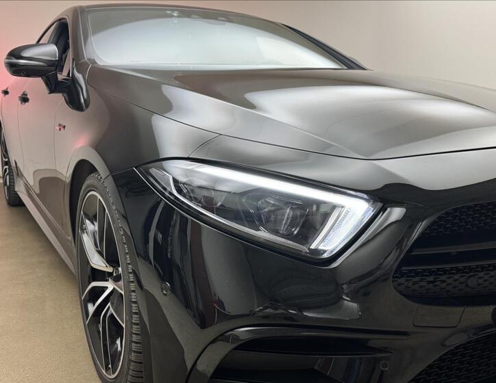 Mercedes-Benz CLS 53