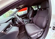Toyota Corolla 12