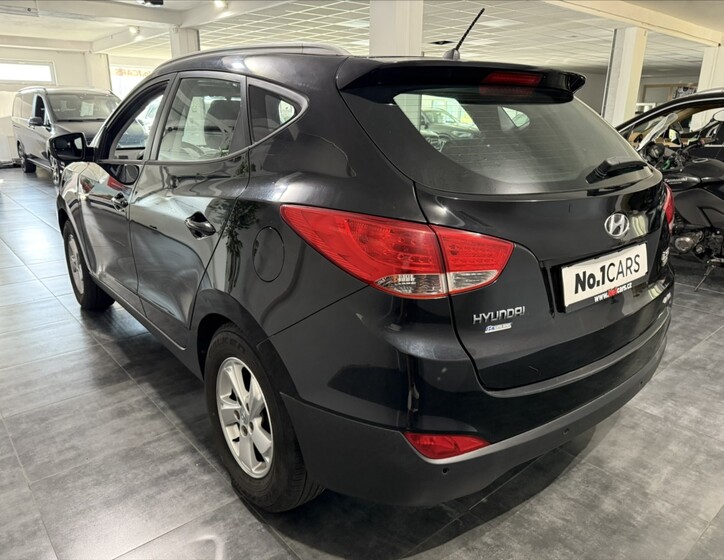 Hyundai ix35 4