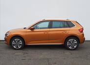 Škoda Kamiq 3