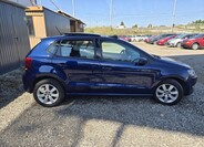 Volkswagen Polo 4
