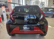 Toyota Aygo 6