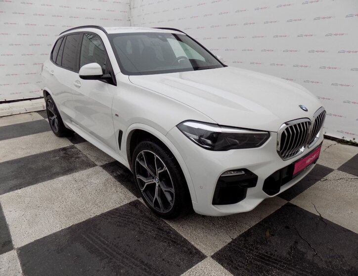 BMW X5 5