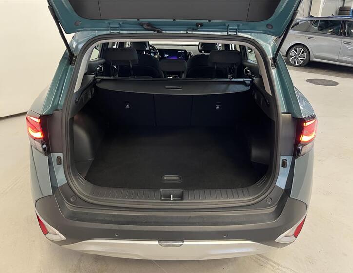 KIA Sportage 31