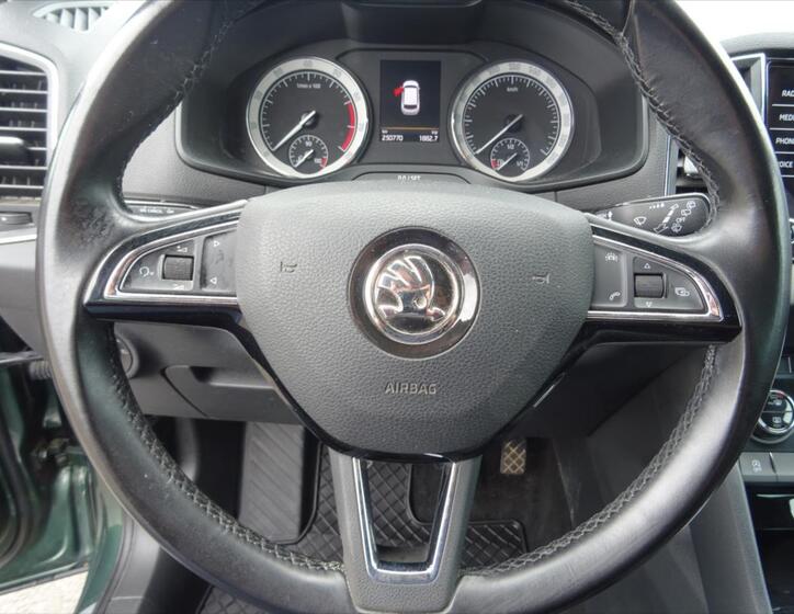 Škoda Karoq 19