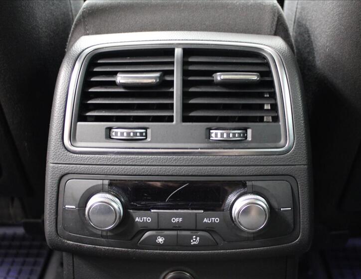 Audi A6 31