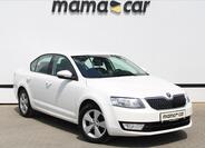 Škoda Octavia 1