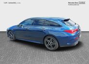 Mercedes-Benz CLA 3