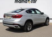 BMW X6 7
