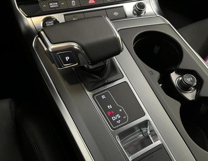 Audi A7 16