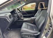 Lexus RX 300 5