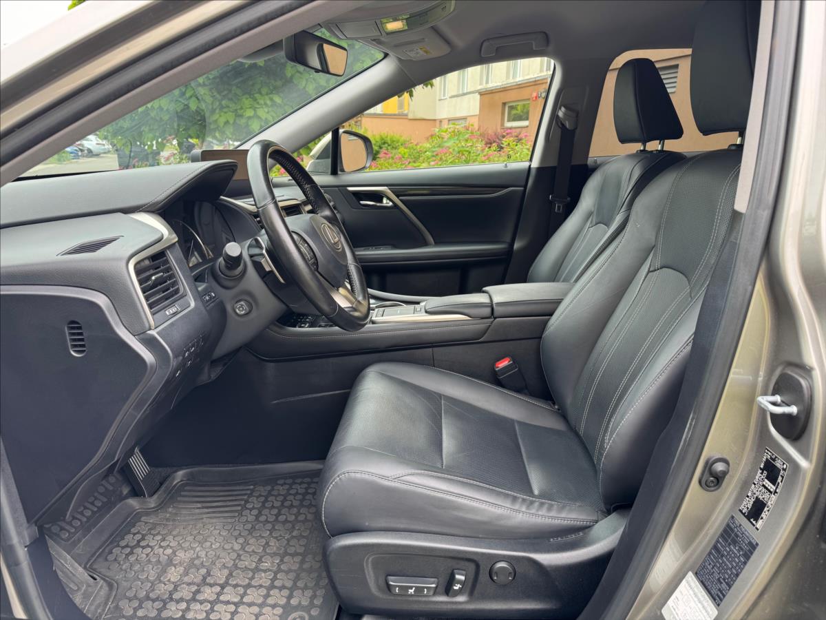 Lexus RX 300