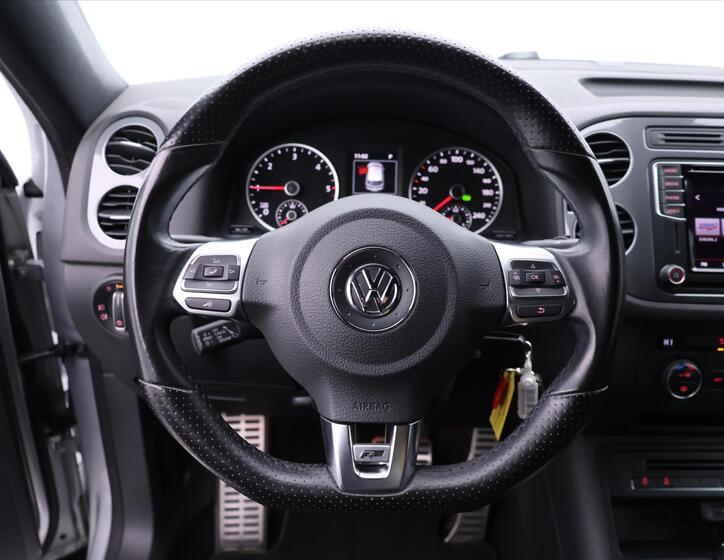 Volkswagen Tiguan 18