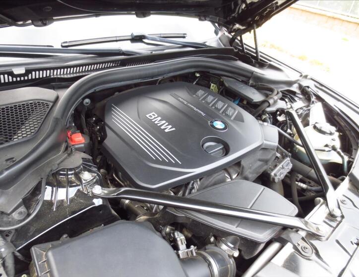 BMW Řada 5 26