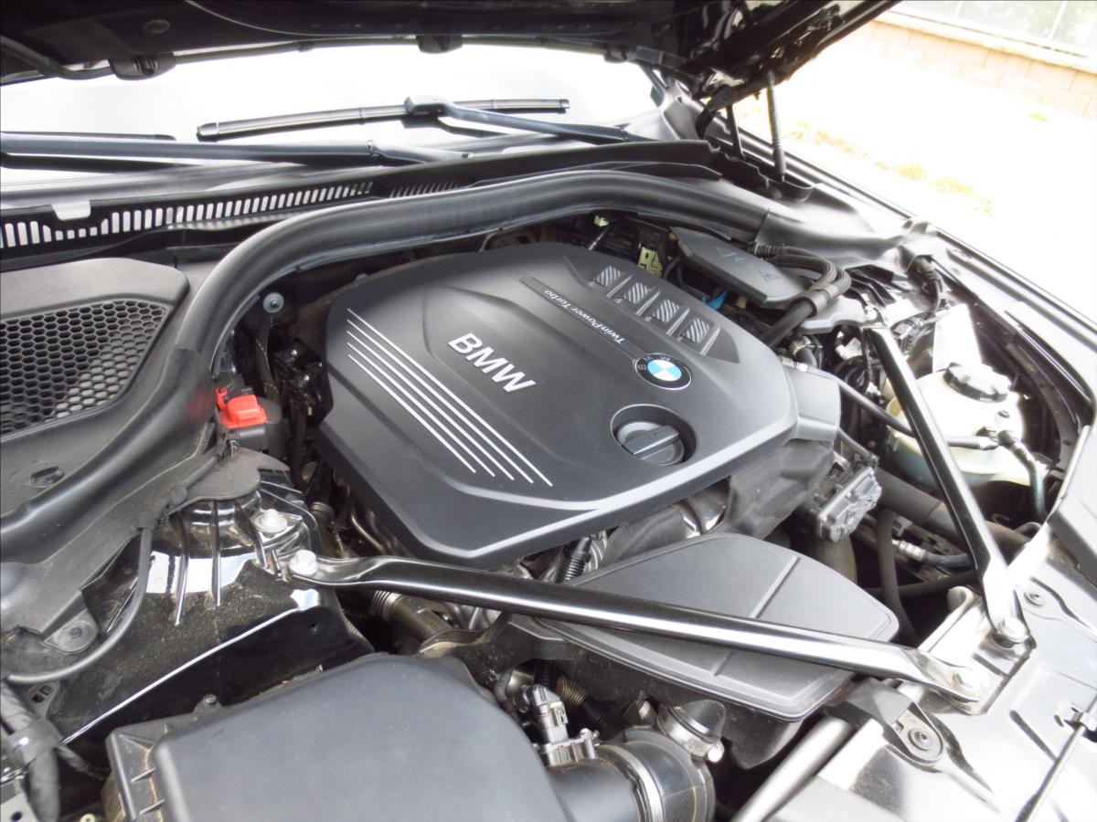 BMW Řada 5