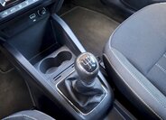 Škoda Fabia 26